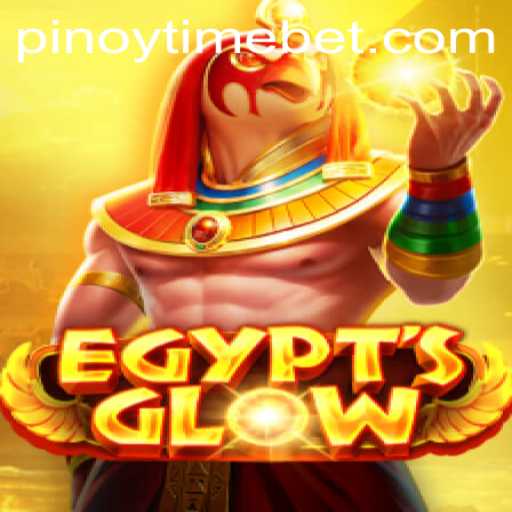 Discover the Mesmeric World of EgyptsGlow: A Journey Through Pinoy Time Casino