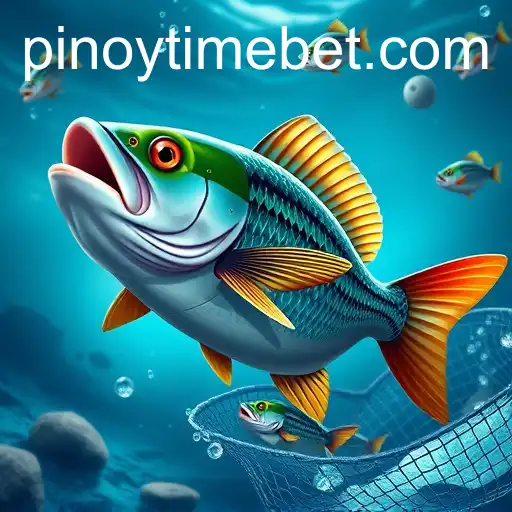 Exploring the World of Fishing Games with Pinoy Time Casino