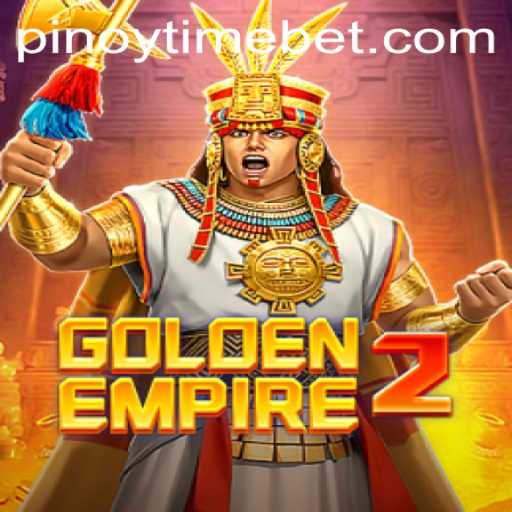 Unveiling GoldenEmpire2: A Thrilling Adventure in the Pinoy Time Casino