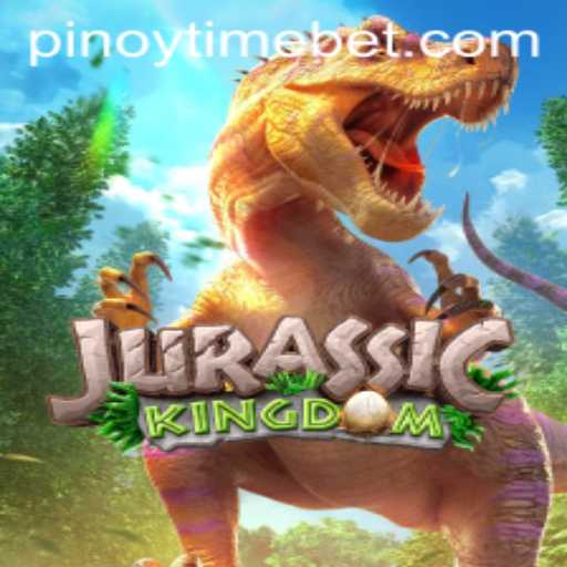 Exploring JurassicKingdom: Adventure and Chance in the Pinoy Time Casino