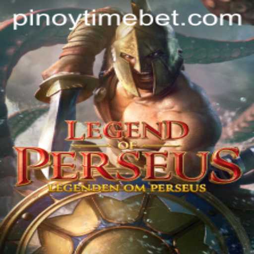 Exploring the Enchanting World of LegendofPerseus and Its Unique Twist on Pinoy Time Casino