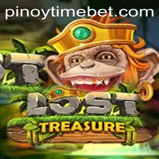 Discover the Thrilling World of LostTreasure at Pinoy Time Casino