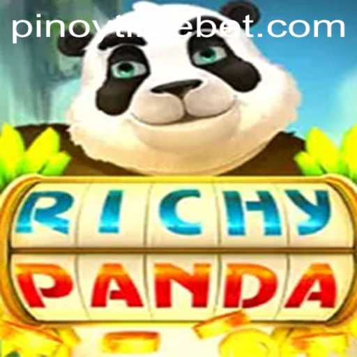 Discovering RichyPanda in Pinoy Time Casino