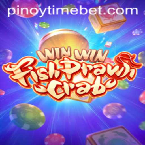 WinWinFishPrawnCrab: A Comprehensive Guide to the Thrilling Casino Game