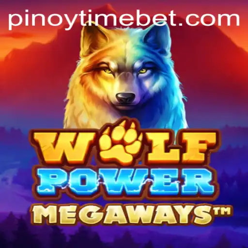 Discover the Power of WolfPowerMega at Pinoy Time Casino